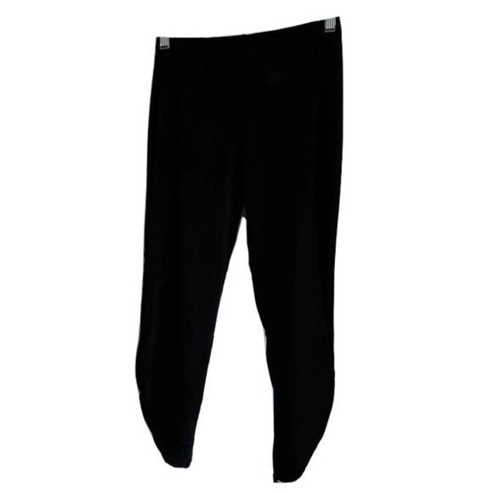Balera Fit Black Capri Yoga Dance Leggings size Small
